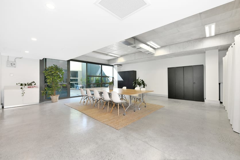 Click to view all images Suite 2.08/90-96 Bourke Road Alexandria NSW 2015 - Image 2