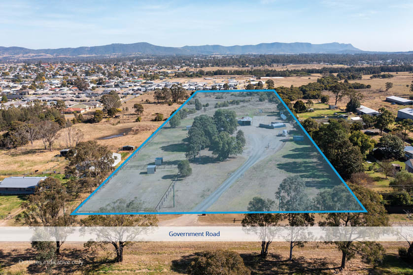 21 Government Road Cessnock NSW 2325 - Image 1