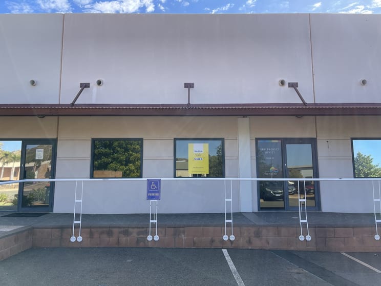 Click to view all images 4/28-32 Degrey Place Karratha WA 6714 - Image 3
