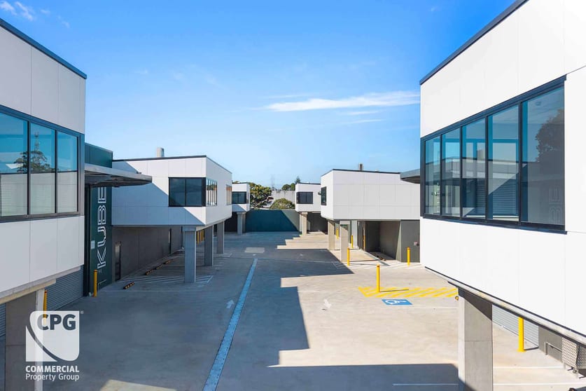 Click to view all images Warehouses/459 The Boulevarde Kirrawee NSW 2232 - Image 2