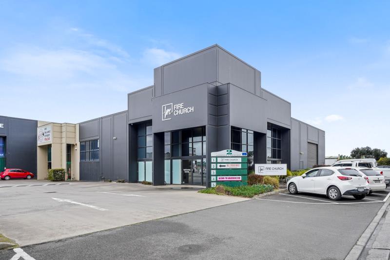 2 Amayla Crescent Carrum Downs VIC 3201 - Image 2