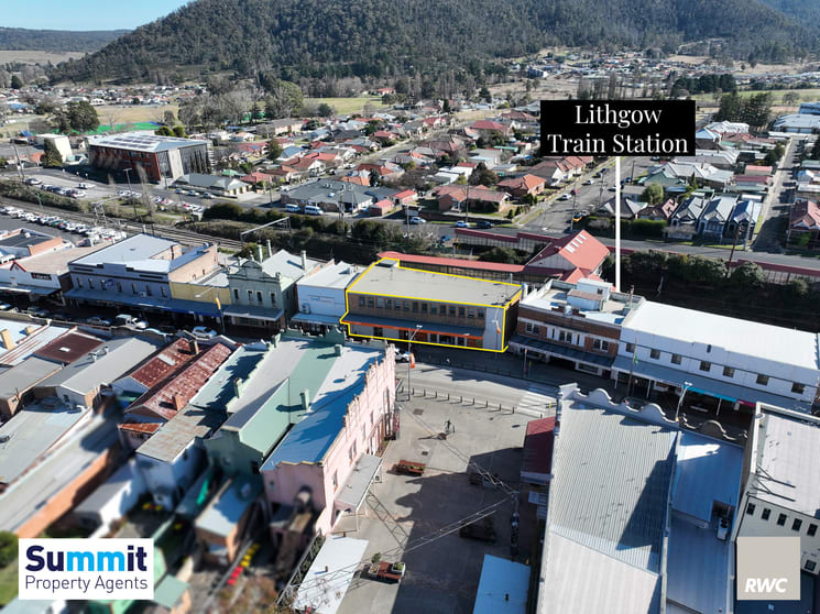 Click to view all images 120 Main Street Lithgow NSW 2790 - Image 2