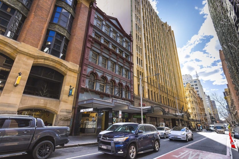 Click to view all images 81 York Street Sydney NSW 2000 - Image 1