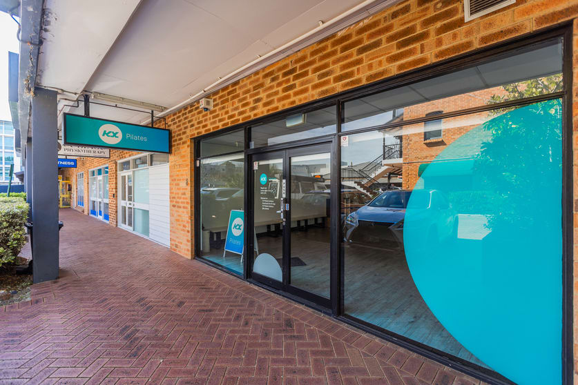 Click to view all images 8/531 Hay Street Subiaco WA 6008 - Image 1