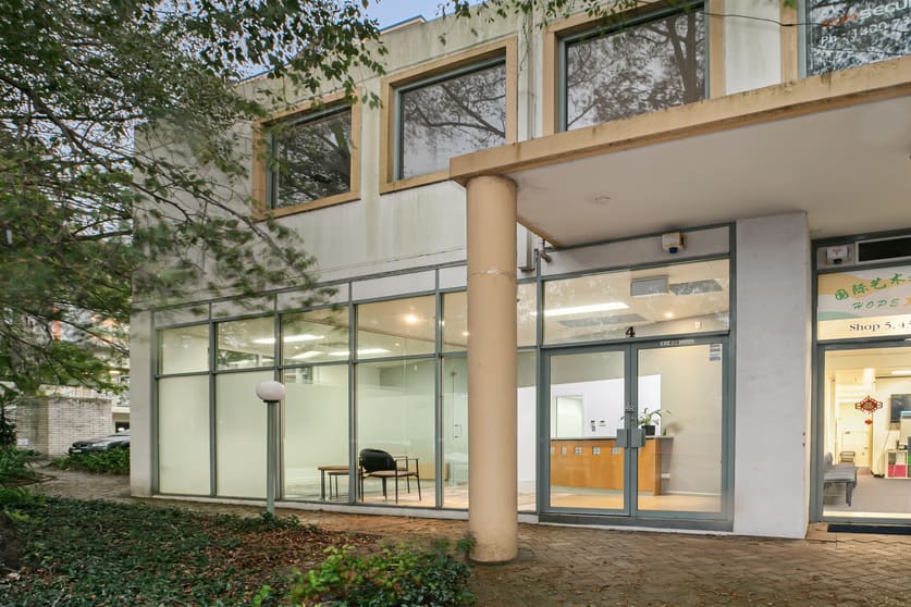 Click to view all images 4/438 Forest Road Hurstville NSW 2220 - Image 1