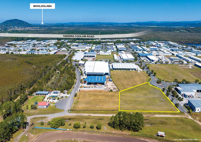 Click to view all images 51-57 (Lot 28) Research Street Coolum Beach QLD 4573 - Image 3