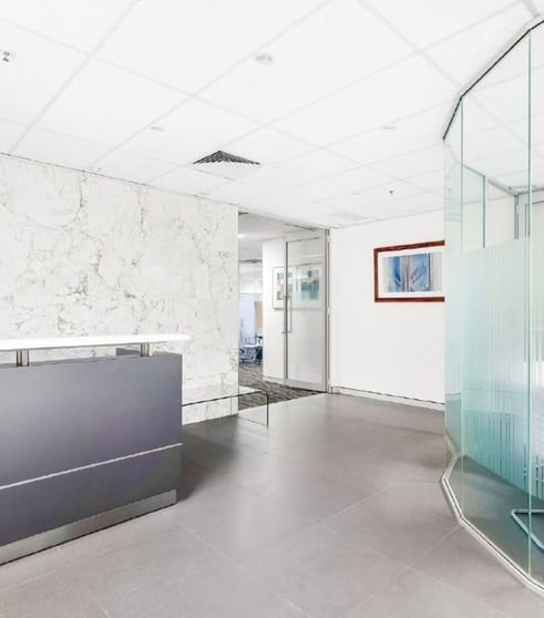 Click to view all images Suite 501 & 502/Suite 501 & 502 Level 5 22 Market Street Sydney NSW 2000 - Image 3