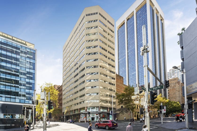 Click to view all images Suite 501 & 502/Suite 501 & 502 Level 5 22 Market Street Sydney NSW 2000 - Image 1