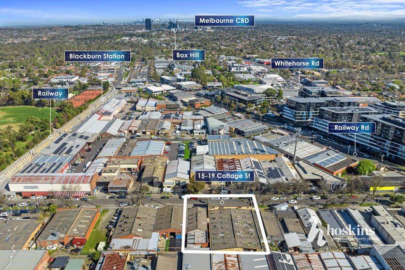 Click to view all images 15-19 Cottage Street Blackburn VIC 3130 - Image 2
