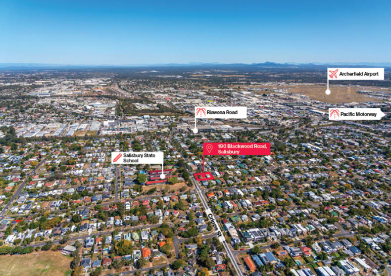 180 Blackwood Road Salisbury QLD 4107 - Image 3