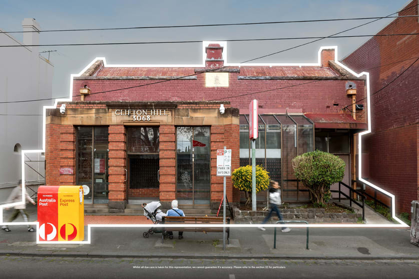 Click to view all images 179-181 Queens Parade Clifton Hill VIC 3068 - Image 2