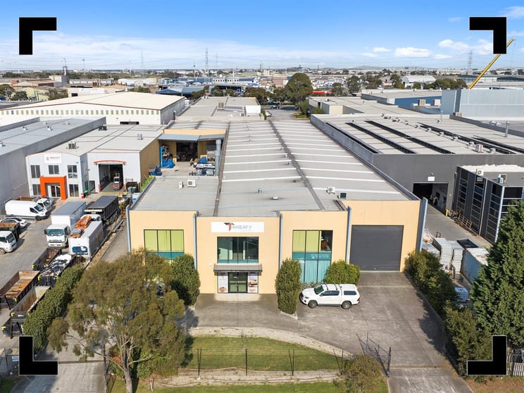Click to view all images 16 Westside Drive Laverton North VIC 3026 - Image 1