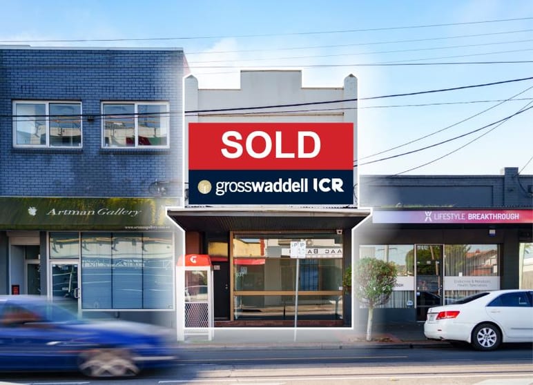 Click to view all images 637 Glen Huntly Road Caulfield VIC 3162 - Image 1