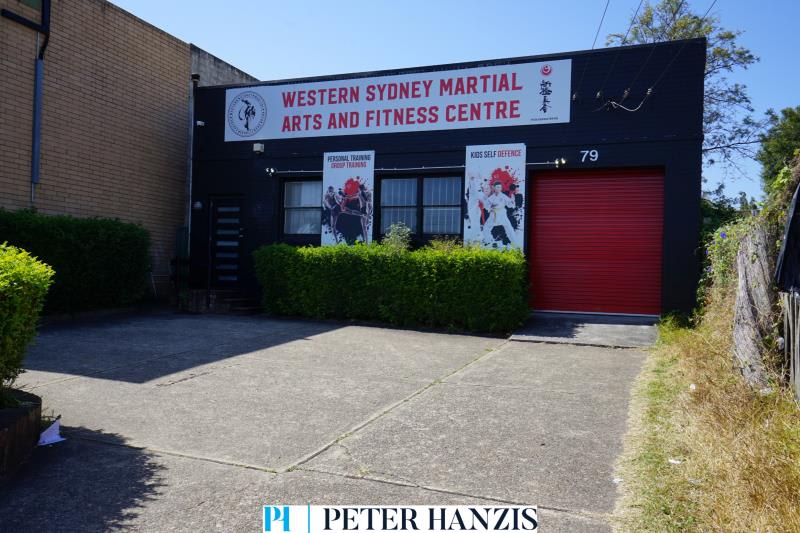 Click to view all images SILVERWATER INVESTMENT/79 Silverwater Rd & 54 Barker Avenue Silverwater NSW 2128 - Image 1
