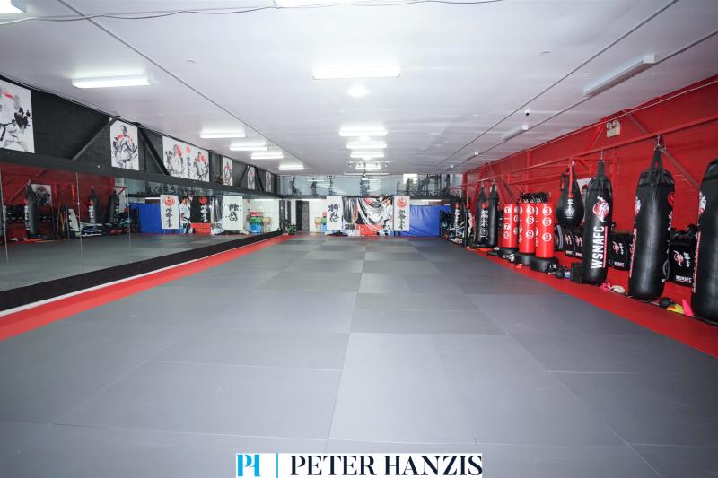 Click to view all images SILVERWATER INVESTMENT/79 Silverwater Rd & 54 Barker Avenue Silverwater NSW 2128 - Image 3