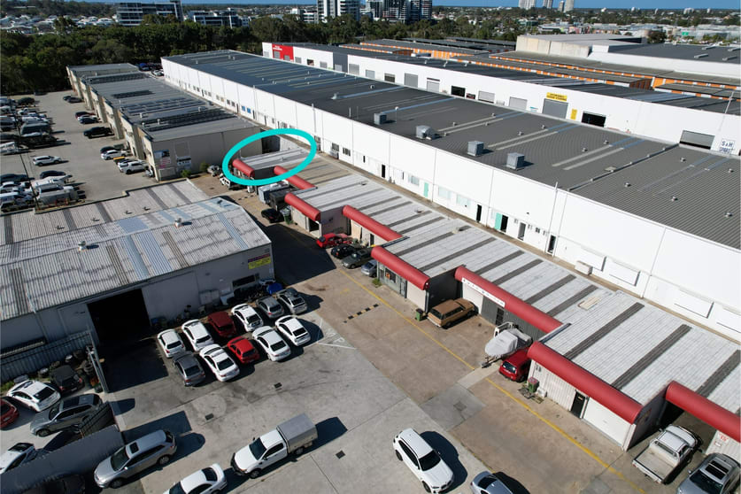 Click to view all images 17/215 Brisbane Road Arundel QLD 4214 - Image 1