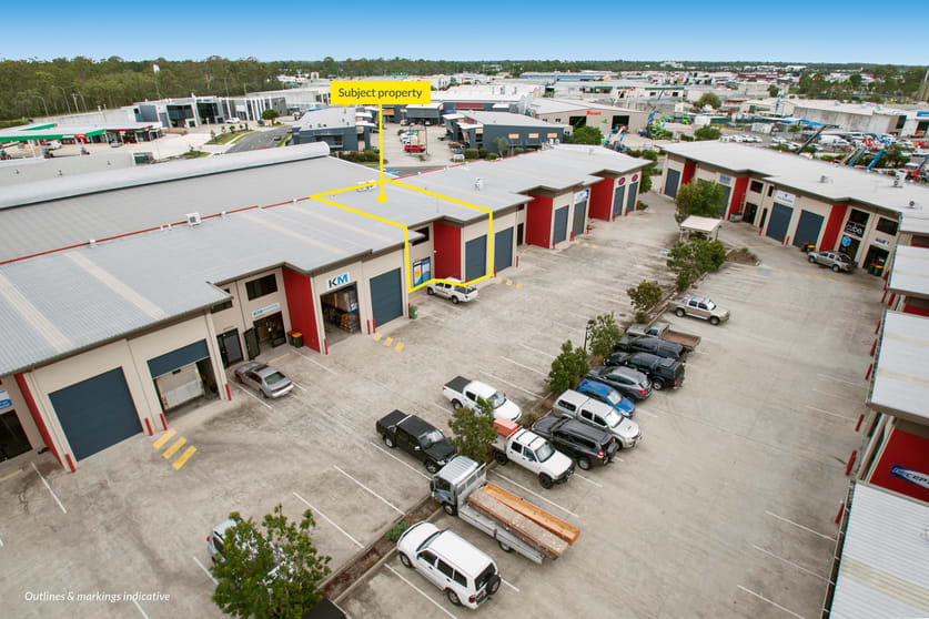 Click to view all images 7/23-25 Skyreach Street Caboolture QLD 4510 - Image 2