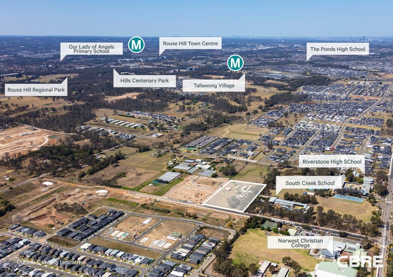 Click to view all images 146 Regent Street Riverstone NSW 2765 - Image 2