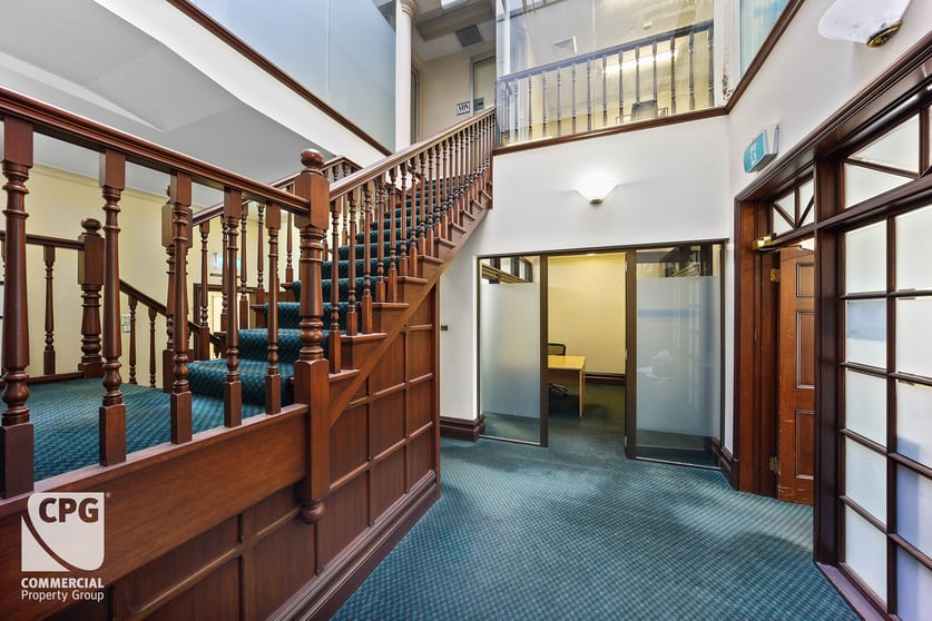 Click to view all images Offices 1, 4 & 5a/18 Montgomery Street Kogarah NSW 2217 - Image 3