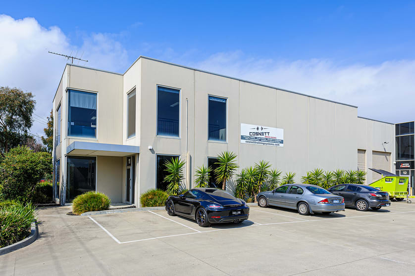 Click to view all images Unit 11/47-49 Frankston Garden Drive Carrum Downs VIC 3201 - Image 3