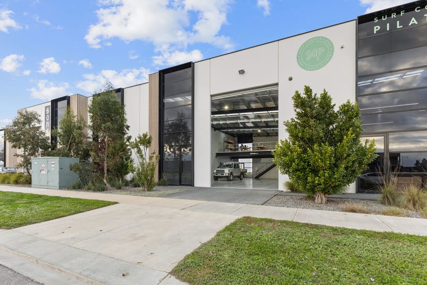 Click to view all images 12/15 Haystacks Drive Torquay VIC 3228 - Image 1