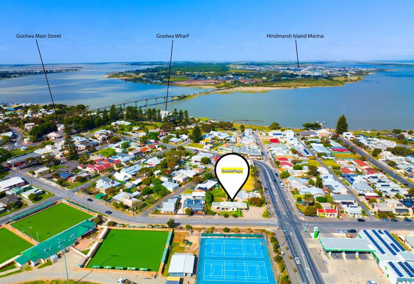Click to view all images 20 Hutchinson Street Goolwa SA 5214 - Image 3