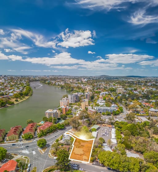 Click to view all images 6 Josling Street & 73 Brisbane Street Toowong QLD 4066 - Image 3