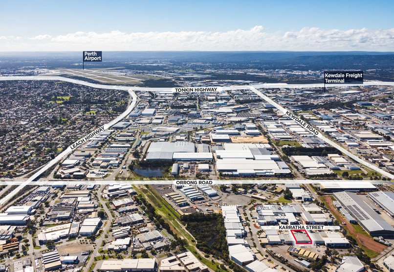 Click to view all images 10 Karratha Street Welshpool WA 6106 - Image 2