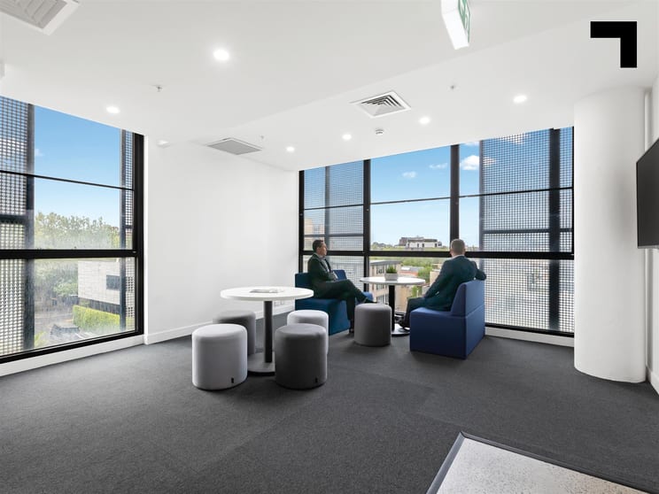 Click to view all images 301/70 River Street South Yarra VIC 3141 - Image 2