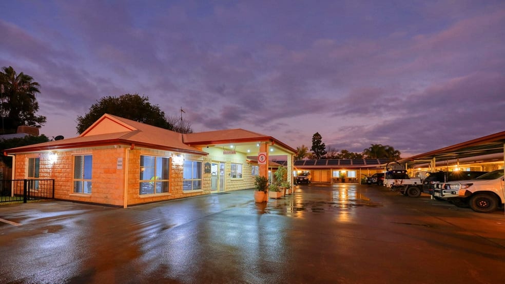 Click to view all images Chinchilla QLD 4413 - Image 1