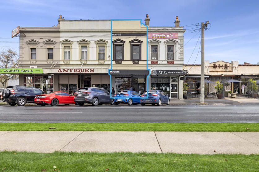 Click to view all images 805 Sturt Street Ballarat Central VIC 3350 - Image 1