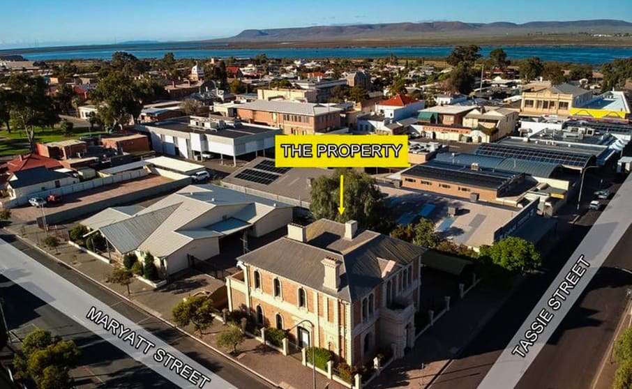 Click to view all images 12 Tassie Street Port Augusta SA 5700 - Image 3