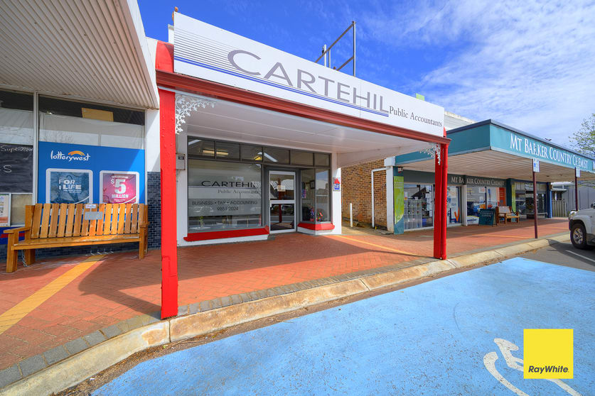 Click to view all images 25 Lowood Road Mount Barker WA 6324 - Image 2