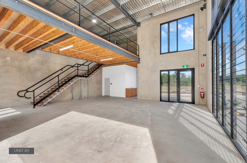 Unit 8/1A-1B Taylor Court Cooroy QLD 4563 - Image 3