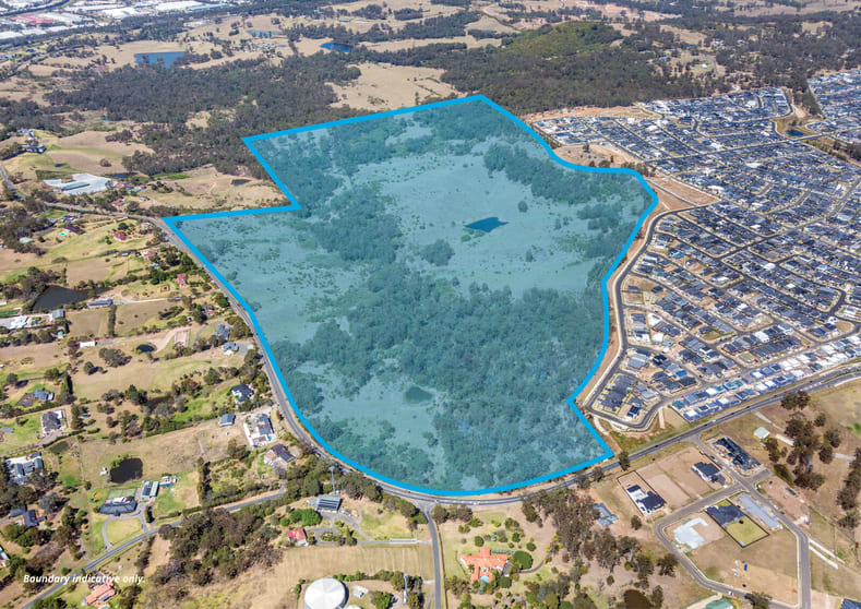 Click to view all images 128-320 Denham Court Road Denham Court NSW 2565 - Image 3