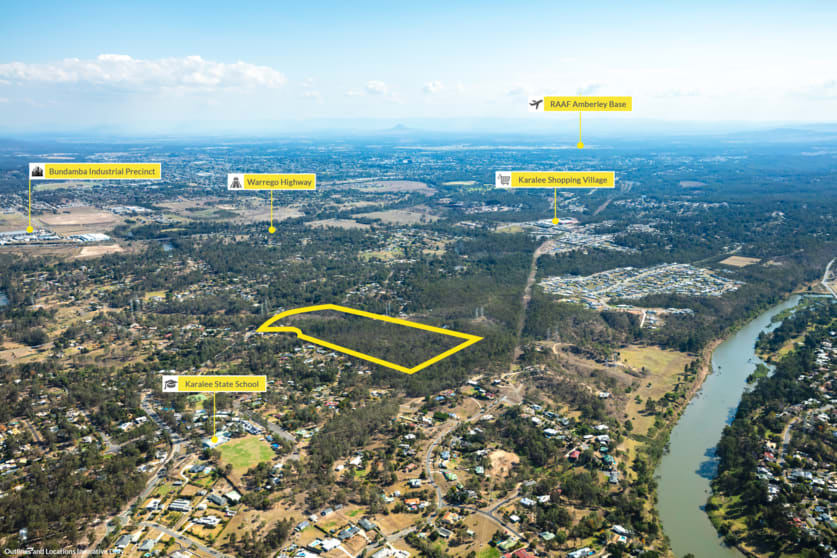 Click to view all images 293-339 Junction Road Karalee QLD 4306 - Image 2