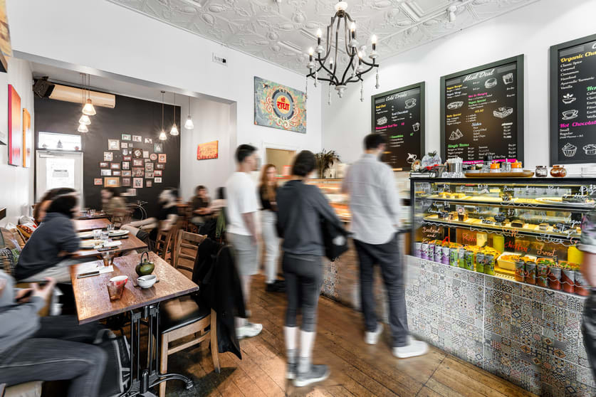 Click to view all images 336 Brunswick Street Fitzroy VIC 3065 - Image 2