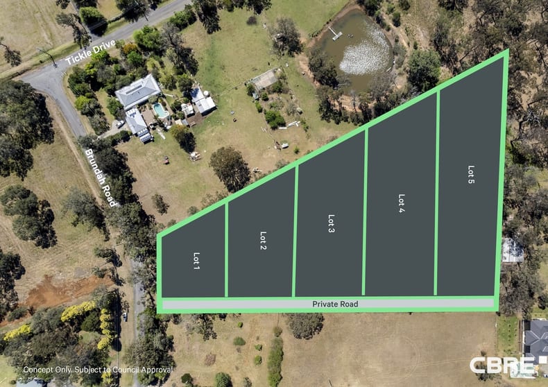 Click to view all images 95 Brundah Road Thirlmere NSW 2572 - Image 2