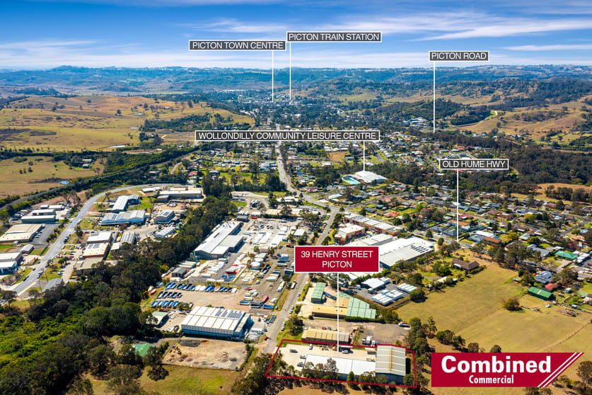 Click to view all images 3/39 Henry Street Picton NSW 2571 - Image 3