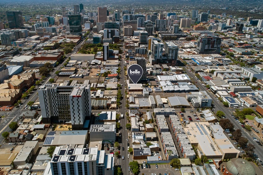 Click to view all images 245 Waymouth Street Adelaide SA 5000 - Image 3