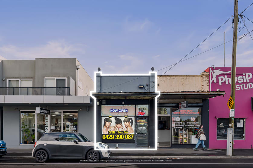 Click to view all images 112A Somerville Road Yarraville VIC 3013 - Image 1