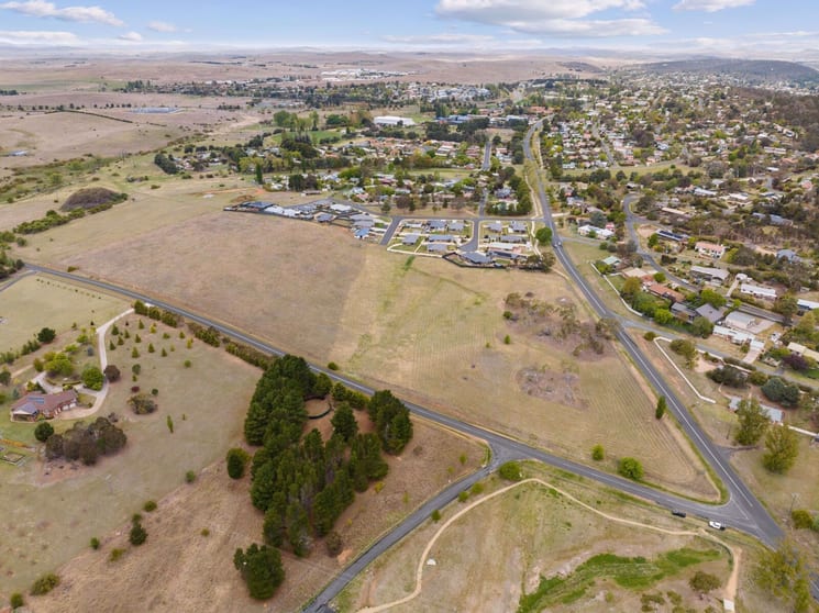 167 Yallakool Road Cooma NSW 2630 - Image 1