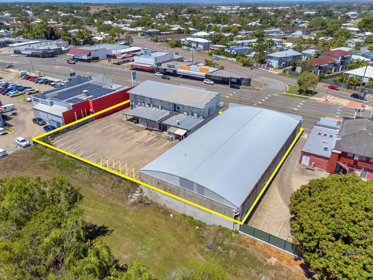 Click to view all images 1/273 Charters Towers Road Mysterton QLD 4812 - Image 2