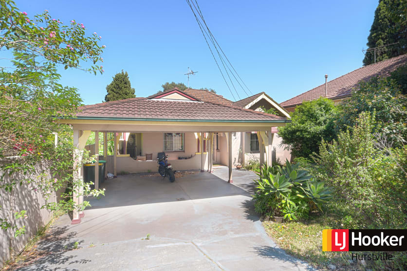 Click to view all images 27 Woniora Road Hurstville NSW 2220 - Image 1