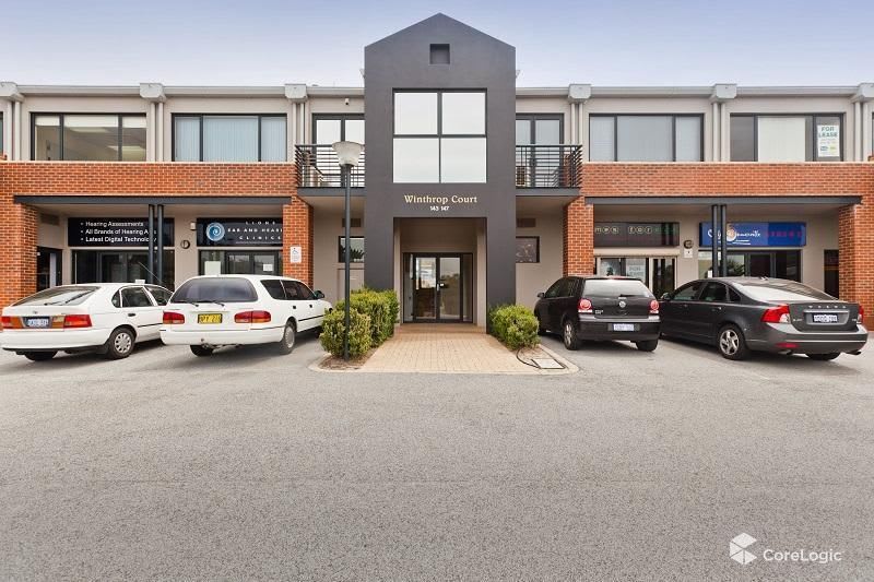 Click to view all images 13/143-147 Somerville Boulevard Winthrop WA 6150 - Image 1