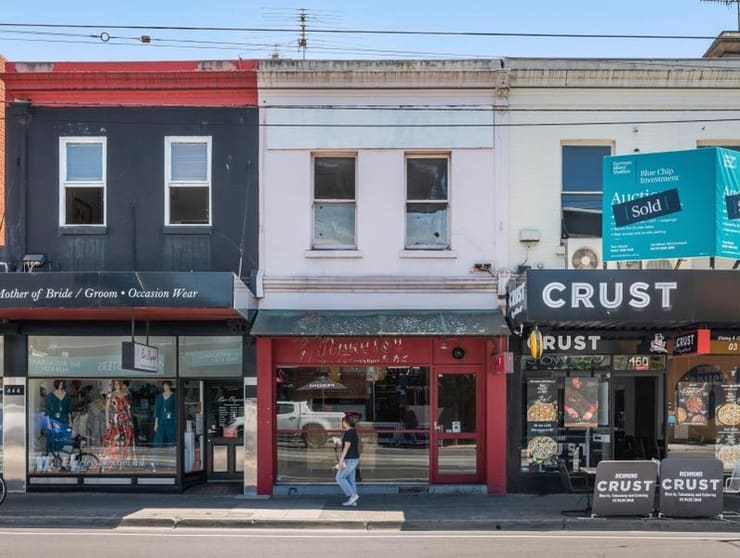 Click to view all images 462 Church Street Cremorne VIC 3121 - Image 1