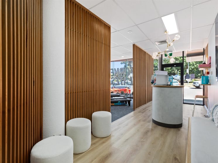 Retail 1/6 Croydon Road Croydon VIC 3136 - Image 3