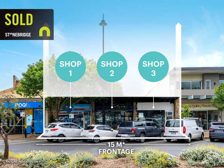Click to view all images 66-70 Mount Eliza Way Mount Eliza VIC 3930 - Image 1
