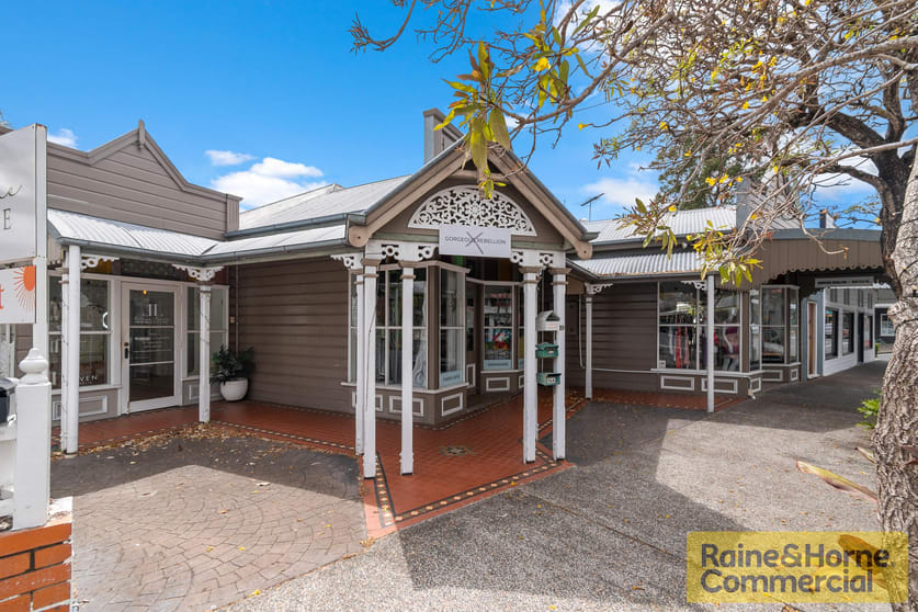 19 Latrobe Terrace Paddington QLD 4064 - Image 1