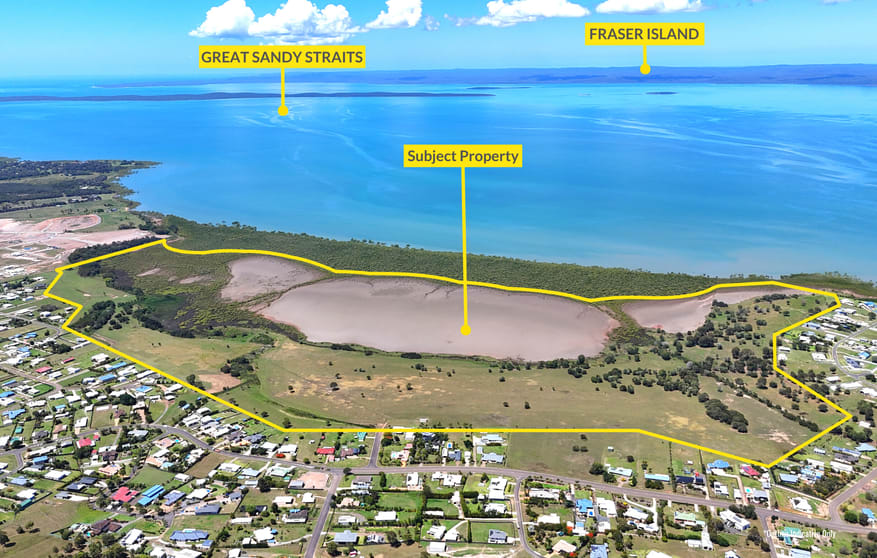 Click to view all images 528-546 River Heads Road River Heads QLD 4655 - Image 2